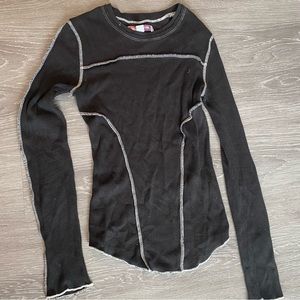 Long sleeve urban outfitters